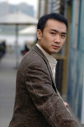 彭建伟个人介绍