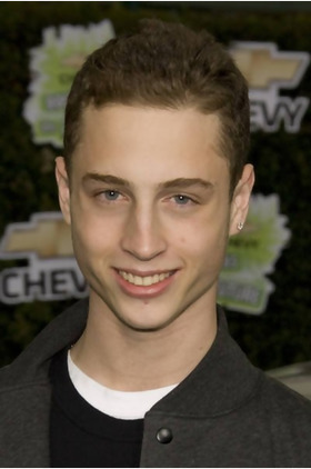 Chet Hanks个人介绍