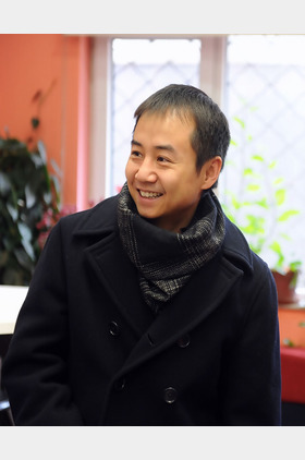 毛孩个人介绍