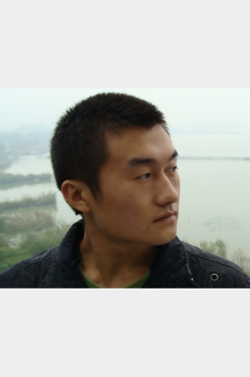 梁凯个人介绍