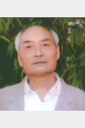 胡伯祥个人介绍