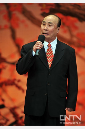 李玉声个人介绍
