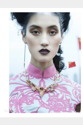 张丽娜个人介绍