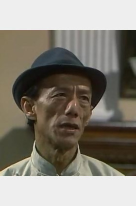曾楚霖个人介绍