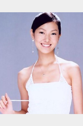 王凯蒂个人介绍