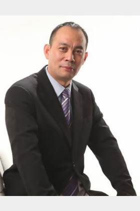 张光北个人介绍