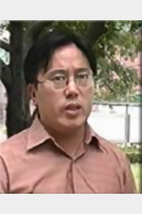 田琳个人介绍