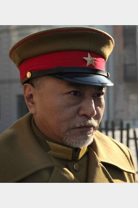 王侃个人介绍