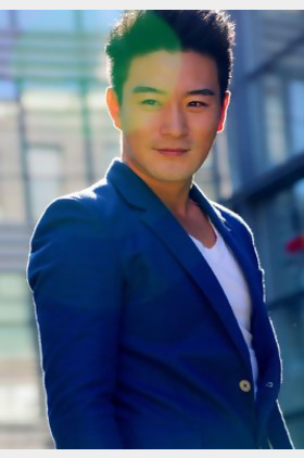 樊昊仑个人介绍