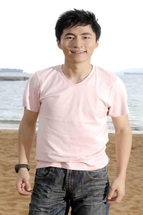 张风个人介绍