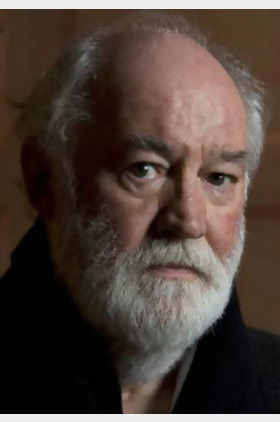 大卫·卡尔德/David Calder个人介绍