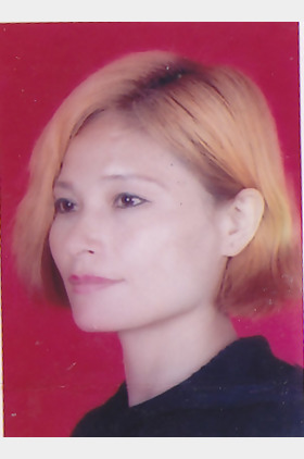 李巧英个人介绍