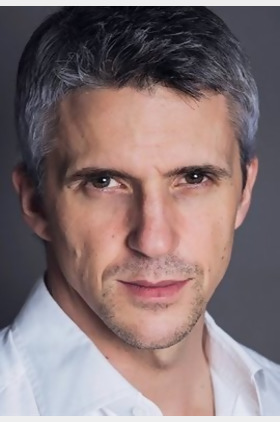 Viv Weatherall个人介绍