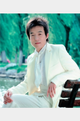 刘犇个人介绍