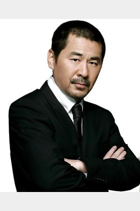 陈建斌个人介绍