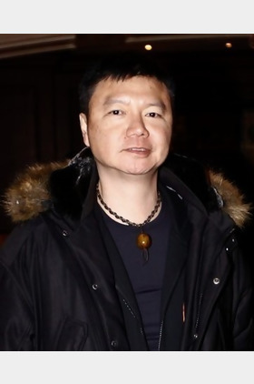 徐威信个人介绍