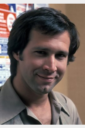 切维·切斯个人介绍