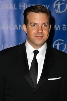 杰森·苏戴奇斯Jason Sudeikis个人介绍