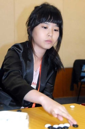 李瑟娥个人介绍