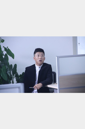 姜小辣个人介绍