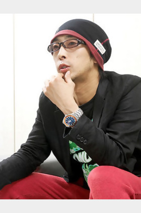 北村有起哉个人介绍
