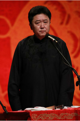 于谦个人介绍