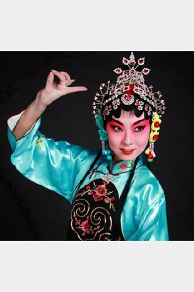 孙玉娇个人介绍