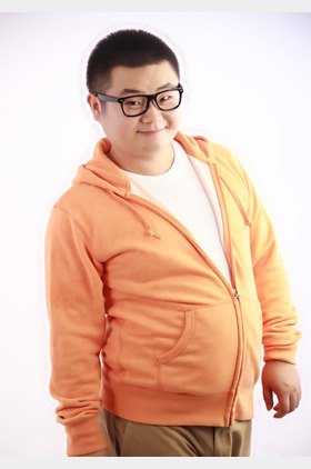 柏智杰个人介绍