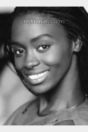 阿伊萨·玛依卡Aïssa Maïga个人介绍