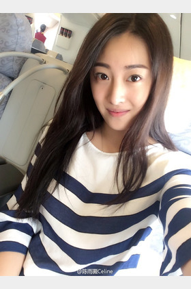 陈雨薇个人介绍