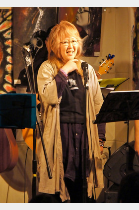 胜生真沙子个人介绍