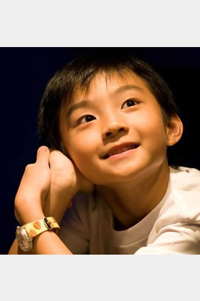 谭峻浩个人介绍