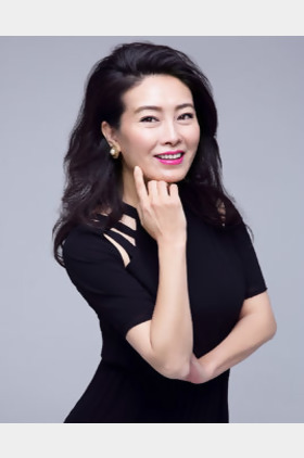贾妮个人介绍