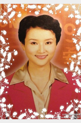 金钊个人介绍