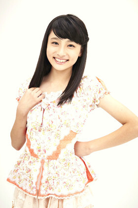 吉田里琴个人介绍