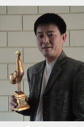 孙敏个人介绍
