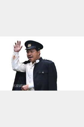任大为个人介绍