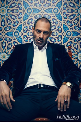 阿什拉夫·巴姆个人介绍