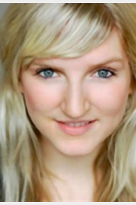 哈珀·戴尔/Harper Dill个人介绍