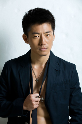 孙波个人介绍