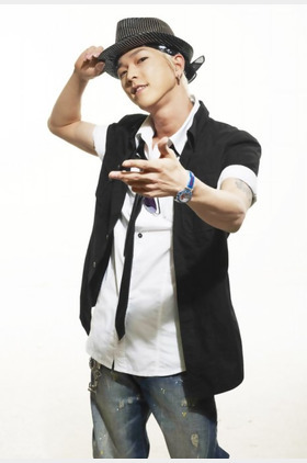 南贤俊个人介绍