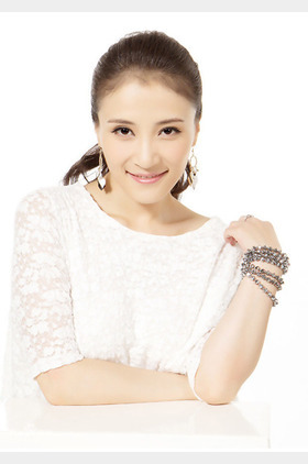李莎个人介绍