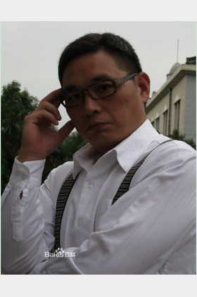 徐伟哲个人介绍