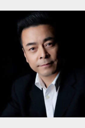 刘波个人介绍
