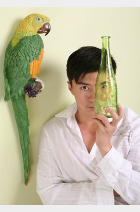 黄奕维个人介绍