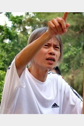 马玉辉个人介绍