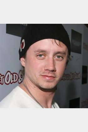 查德·林伯格个人介绍