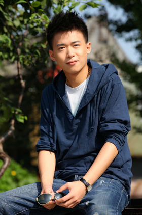 郭志桐个人介绍