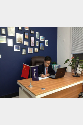 张跃萍个人介绍