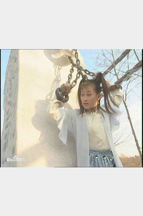 周莉个人介绍
